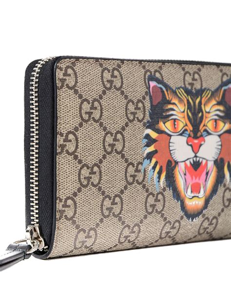 gucci gg tiger|gucci tiger for sale.